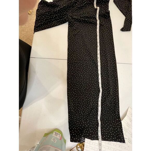 Maurices women’s jumpsuit back white size small - Picture 4 of 7